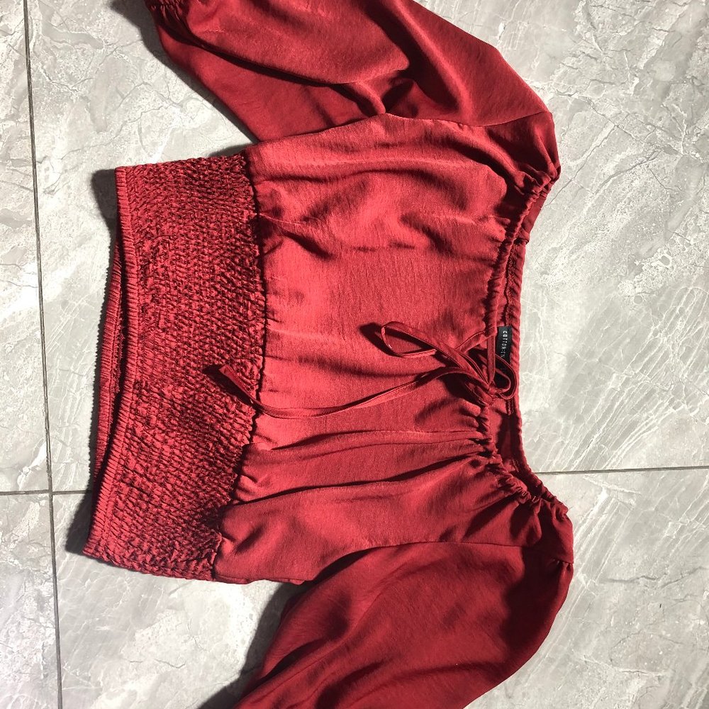 Marron